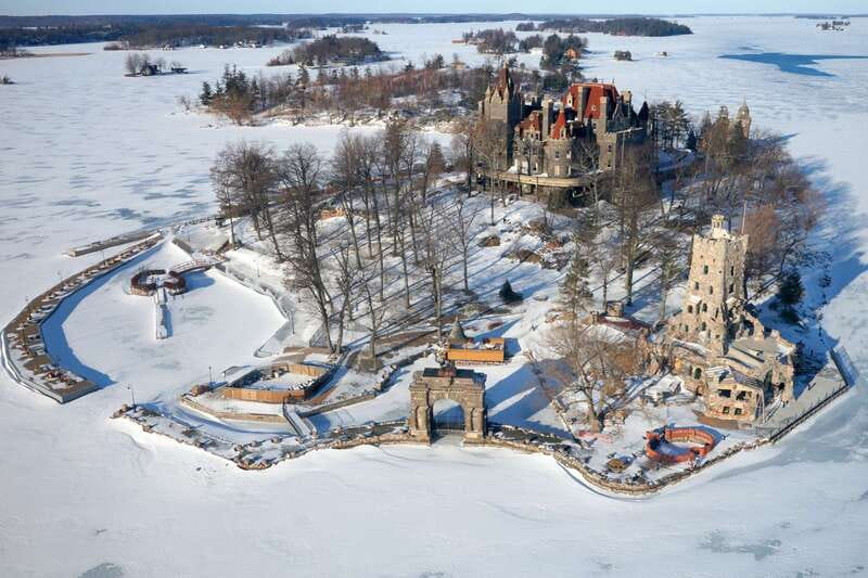 1000 Islands: 10, 20, 30, or 60-Min Scenic Helicopter Tour - Weather, timing, and practical planning