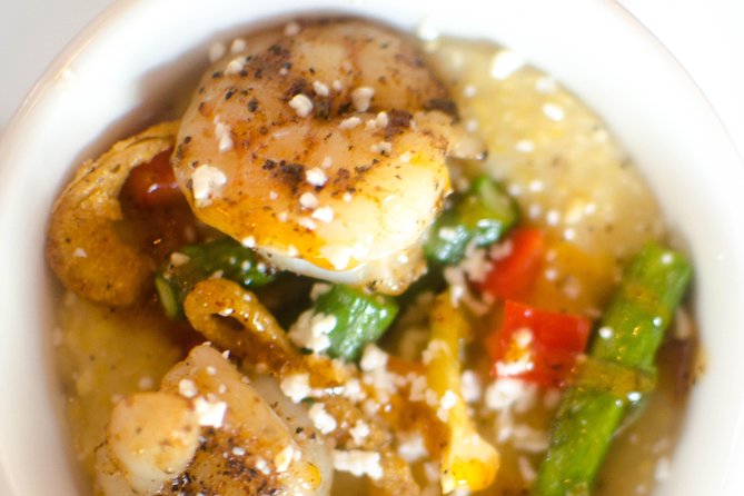 2.5 Hour Atlanta Local Food + Victorian Cemetery Tour - Key points before you book