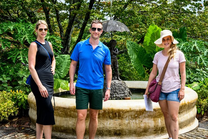 2.5 Hour Atlanta Local Food + Victorian Cemetery Tour - Grant Park homes and the short walk to the cemetery