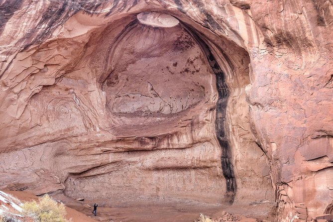 2.5 Hours of Monument Valley's Backcountry 4×4 Tour - Why the backcountry matters in Monument Valley