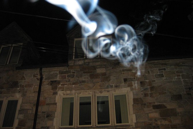 2 hour Extended Ghost and Haunt Tour of Gatlinburg - Key points to know before booking