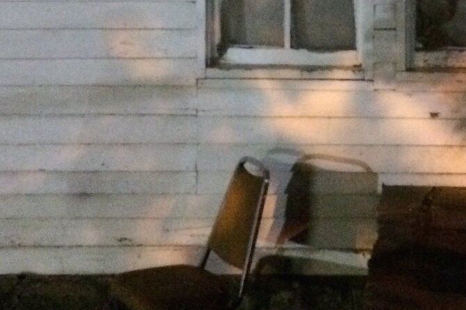 2 hour Extended Ghost and Haunt Tour of Gatlinburg - A one-mile route through Gatlinburg’s darker side