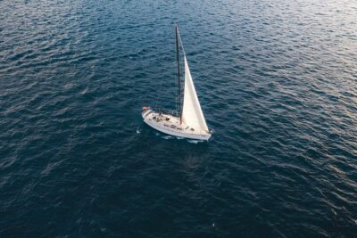 2 Hour Sailing Cruise on Lake Tahoe