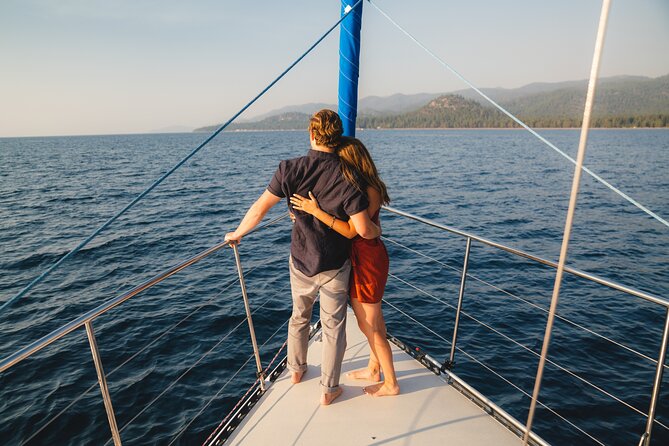 2 Hour Sailing Cruise on Lake Tahoe - Is $140 a fair price?