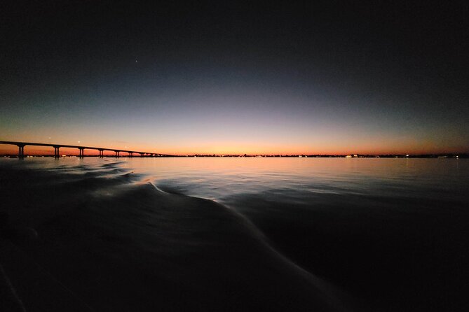 2 Hour Sunset Cruise in Clearwater, Florida - What the two-hour timing feels like