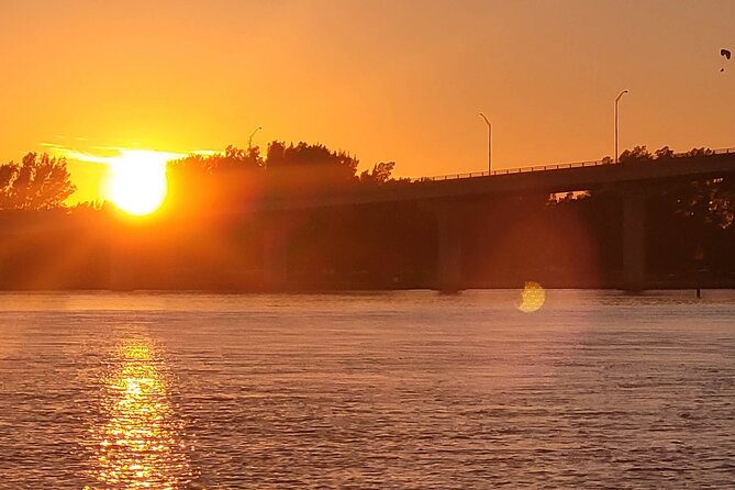 2 Hour Sunset Cruise in Clearwater, Florida - Boarding at 198 Seminole Street