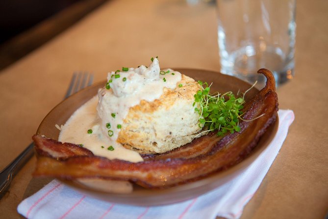 3-Hour Atlanta Beltline Food, Street Art and History Tour - The best parts of the tour
