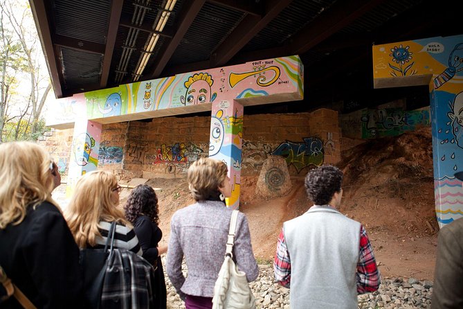 3-Hour Atlanta Beltline Food, Street Art and History Tour - Why this Atlanta food walk works so well