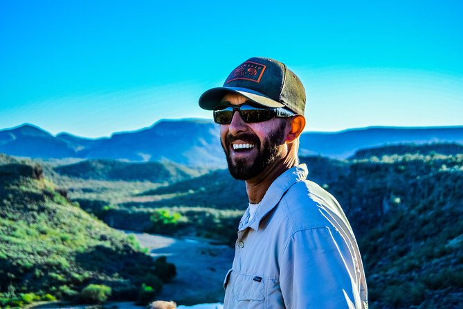 3 Hour Guided TomCar ATV Experience in Sonoran Desert - The Phoenix, Anthem, and New River setting
