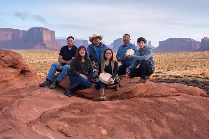 3 Hour Monument Valley Tour - Why a Navajo guide changes the Monument Valley experience