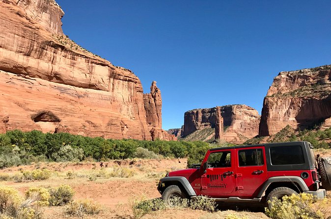 3-hour Private Tour - Weather, clothing, and the open-air vehicle