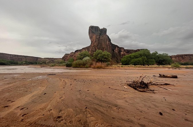 3-hour Private Tour - What this tour does not try to be