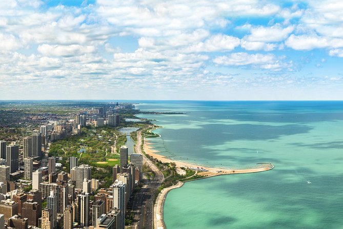 360 CHICAGO Observation Deck Admission - How much value do you get for $29?