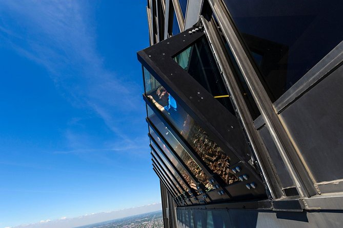 360 CHICAGO Observation Deck Admission - Who will enjoy 360 CHICAGO most?
