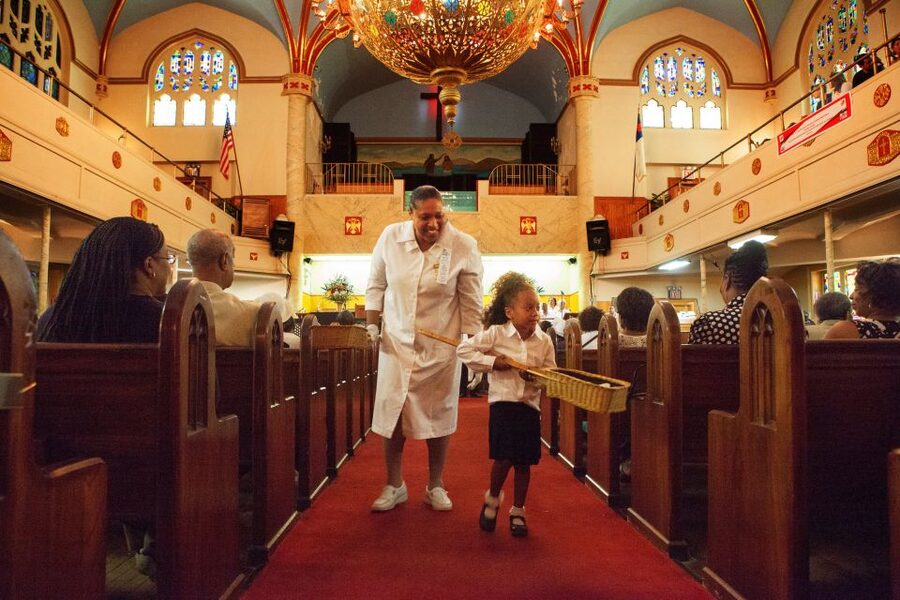 4-hour Harlem Gospel Tour in New York City - How much value do you get for $79?