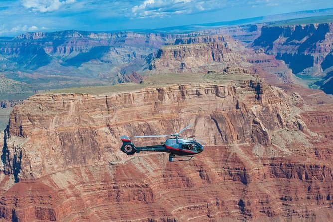 45-minute Helicopter Flight Over the Grand Canyon from Tusayan, Arizona - Is $394.88 a fair price?