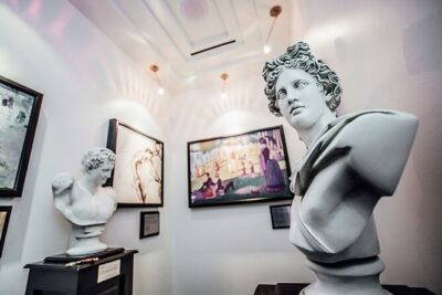 60 Minute Adventures at The Escape Game in Orange