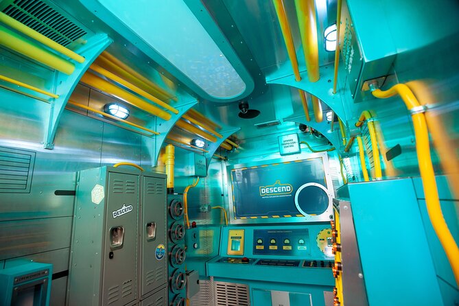 60 Minute Adventures at The Escape Game in Orange - Booking ahead and keeping your plans flexible