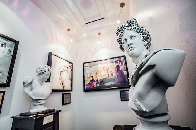 60 Minute Adventures at The Escape Game in Orange - Is the $42.99 price good value?