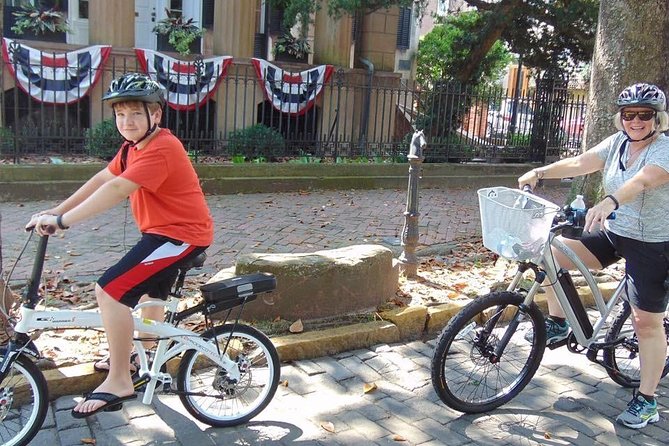 60-Minute Guided Segway History Tour of Savannah - Is $55 a Fair Price?