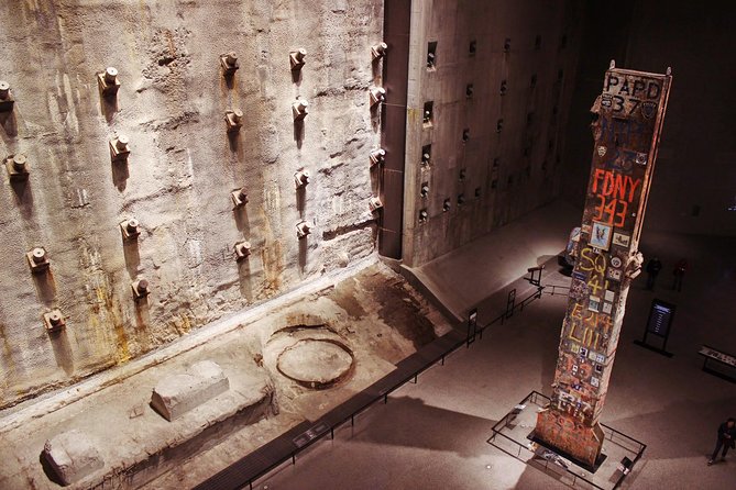 9/11 Memorial, Ground Zero Tour with Optional 9/11 Museum Ticket - Is the $39 price good value?