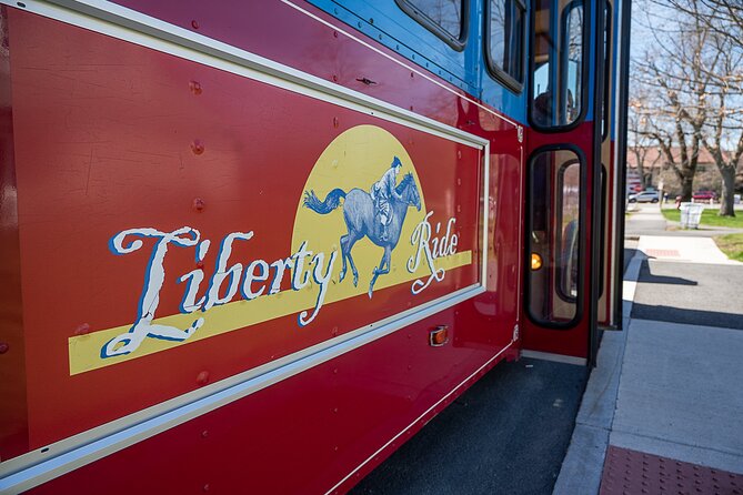 90-Min Narrated Trolley Tour of Lexington and Concord, MA - Practical ways to get more from the ride