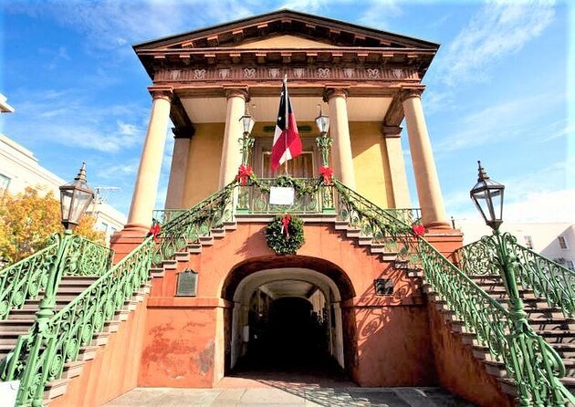 90-Minute Charleston City Sightseeing Bus Tour - What this 90-minute Charleston tour really gives you