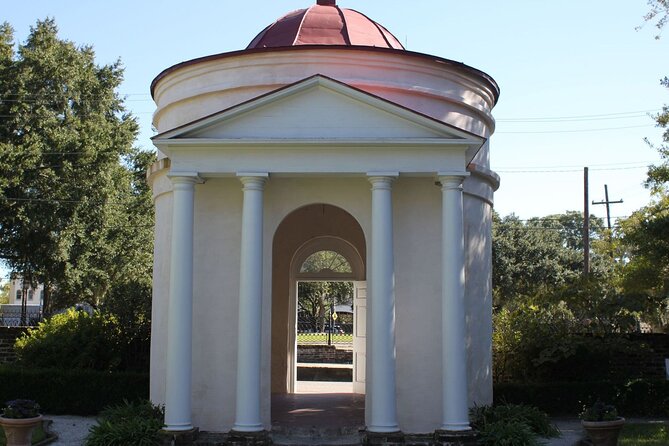 90-Minute Charleston City Sightseeing Bus Tour - Rainbow Row and the city’s old homes