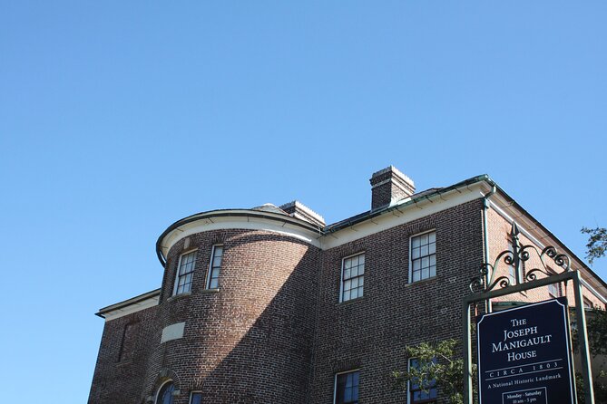 90-Minute Charleston City Sightseeing Bus Tour - Colonial Lake, churches, and the Four Corners of Law