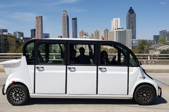 90-Minute Guided Sightseeing Tour - How good is the guide commentary?