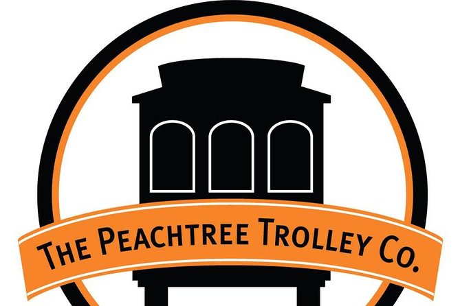 90-Minute Narrated Sightseeing Trolley Tour in Atlanta - Literature, neighborhoods, and Atlanta’s changing city plan