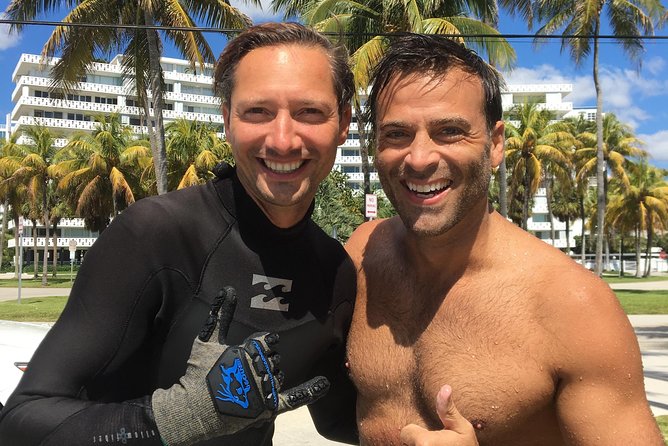 90-Minute Snorkel & Seabob Underwater Guided Reef Tour in Fort Lauderdale - Practical preparation before you arrive