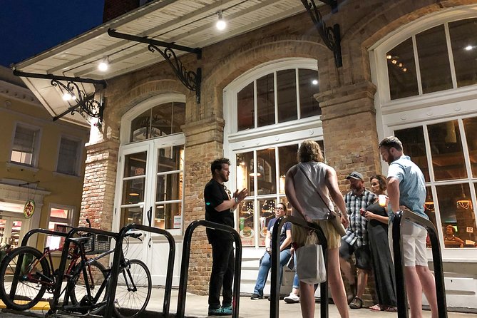 Adults Only Haunted Pub Crawl in New Orleans - What the guides add, and where the experience can wobble