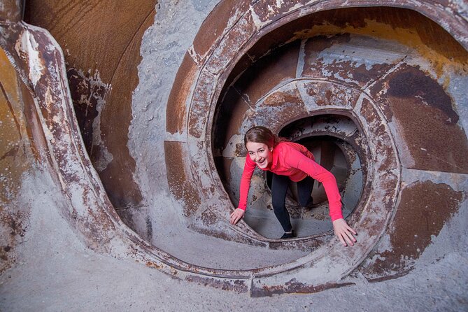 Adventure Ticket to Fritz's in Branson - Inside Branson’s 80,000-Square-Foot Adventure Park