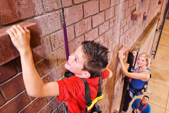 Adventure Ticket to Fritz's in Branson - What a Three-and-a-Half-Hour Visit Feels Like