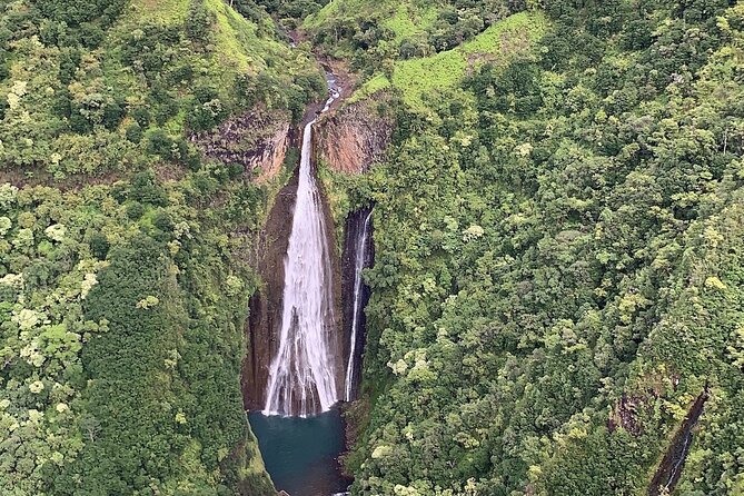 Air Kauai: DOORS-OFF Helicopter Adventure - Is $352.67 per person fair value?