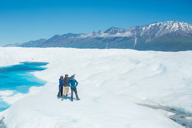 Alaska Helicopter Tour with Glacier Landing - 60 mins - ANCHORAGE AREA - Is $522.11 a fair price?