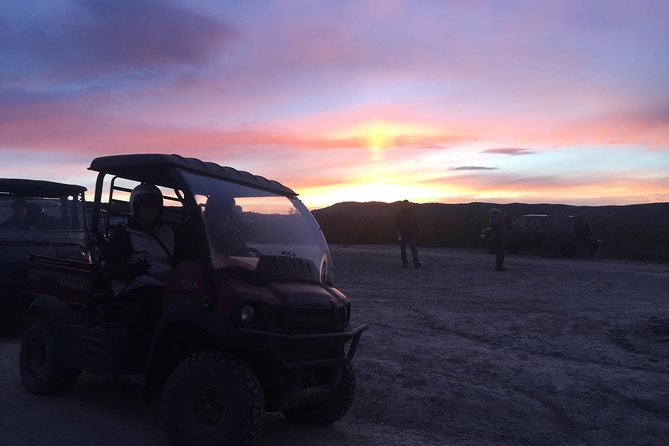 Alaskan Back Country Side by Side ATV Adventure with Meal - What kind of Denali outing is this?