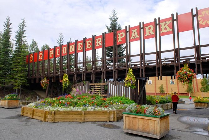 Alaskan Heritage & Sightseeing Tour - Why this half-day Fairbanks tour works