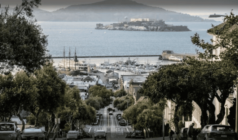 Alcatraz Island Prison Tour & Bay Cruise Combined Package - Key points to know before booking