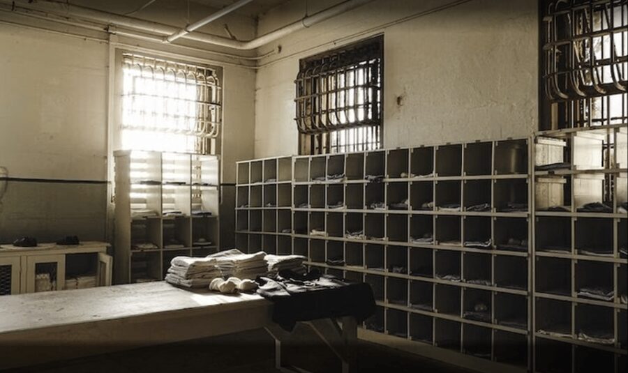 Alcatraz Island Prison Tour & Bay Cruise Combined Package - The bay cruise changes the view of San Francisco