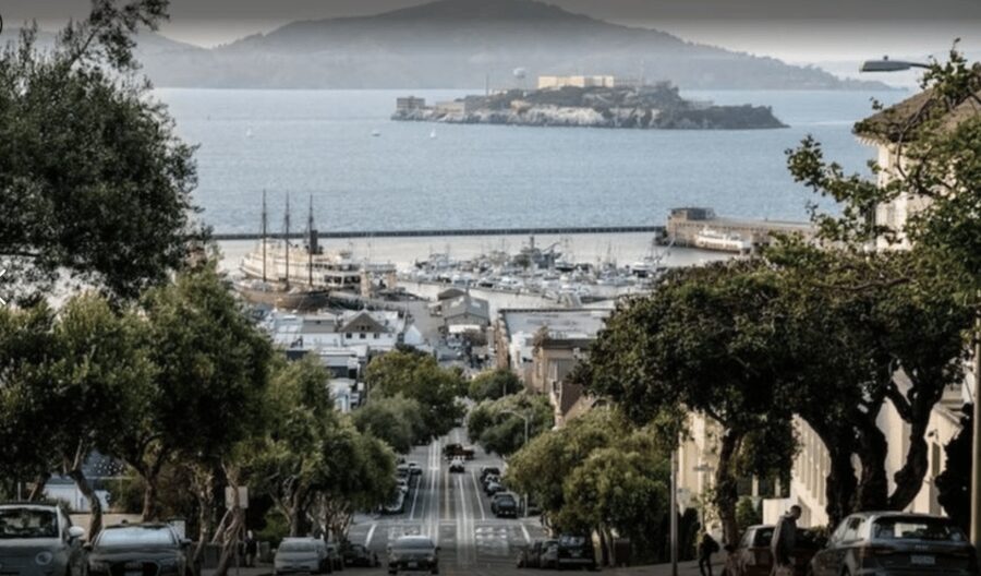 Alcatraz Island Prison Tour & Bay Cruise Combined Package - Who will enjoy this most?