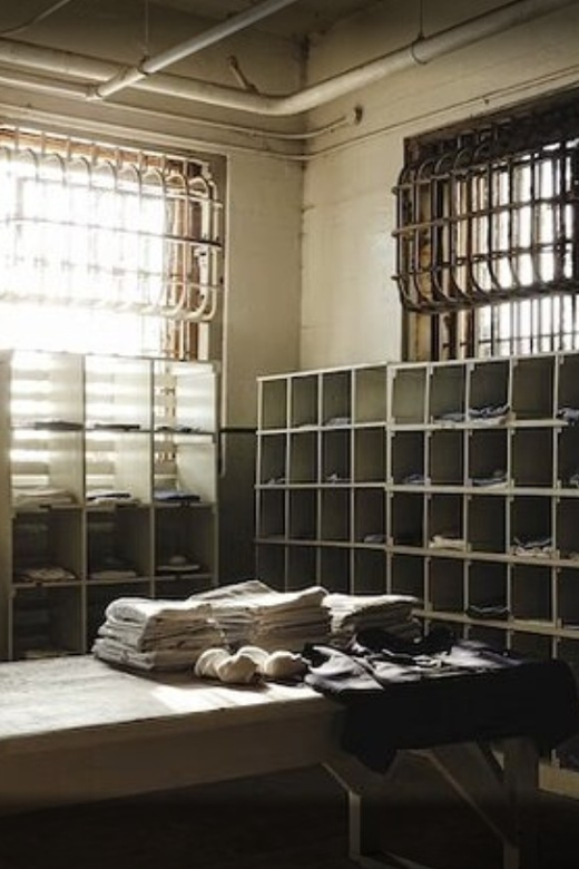Alcatraz Island Prison Tour & Bay Cruise Combined Package - Should you book the Alcatraz and bay cruise package?