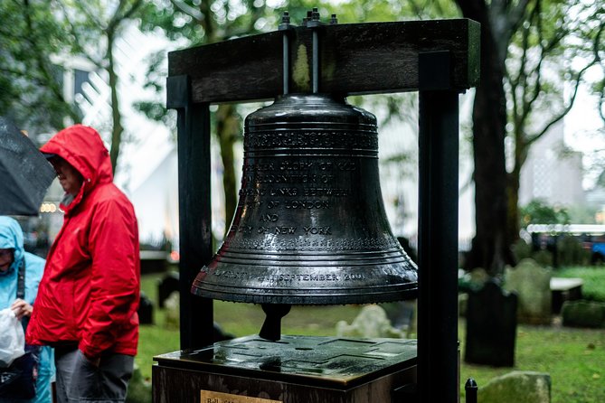All-Access 9/11: Ground Zero Tour, Memorial and Museum, One World Observatory - What the $109 price buys you