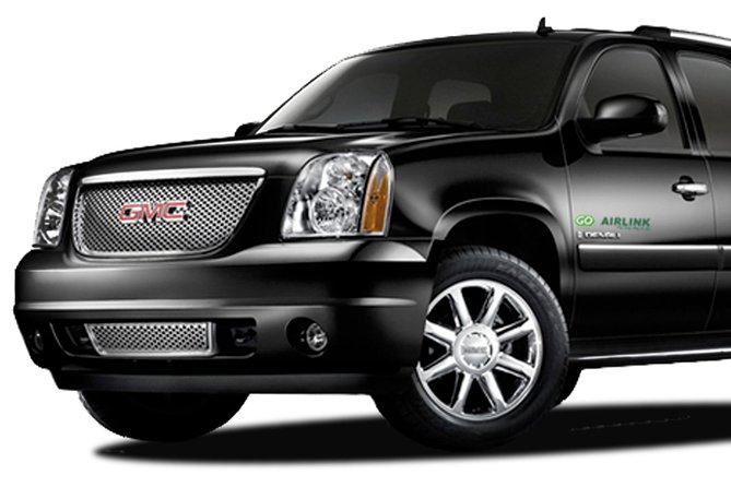 All Inclusive Airport Departure Transfer NYC/ Brooklyn/Queens - A private ride from your front door to the airport