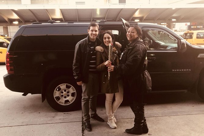 All Inclusive Airport Departure Transfer NYC/ Brooklyn/Queens - Timing your departure without cutting it close