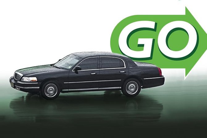 All Inclusive Airport Departure Transfer NYC/ Brooklyn/Queens - Choosing between a sedan, SUV, van, and Sprinter
