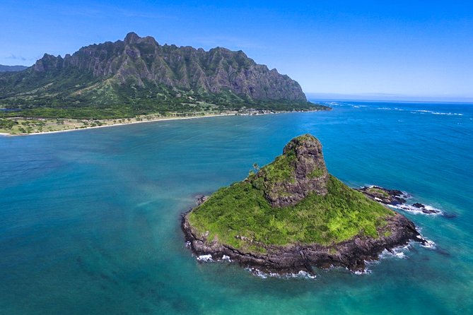 All Inclusive Ultimate Circle Island Tour, Waimea Falls & Lunch - A long day that gives you the Oahu overview