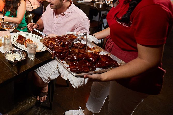 All You Can Eat BBQ Dinner and Show at Tropical Isle with Sightseeing Cruise - Who should book the Jungle Queen evening