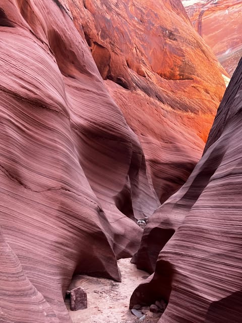 Antelope Canyon Lake Powell: Guided Kayaking & Hike Tour - Who will enjoy this tour most